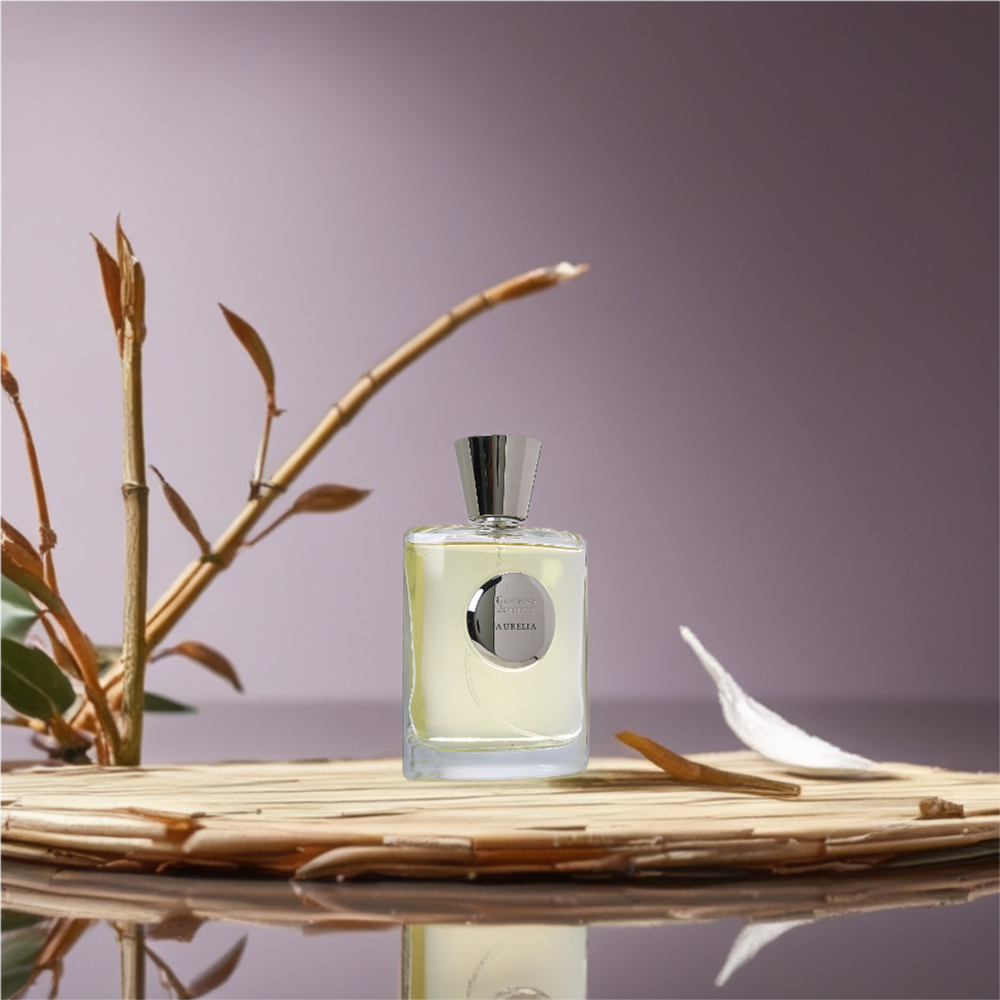 Giardino Benessere Aurelia 奧勒里亞之路淡香精 EDP 100ml