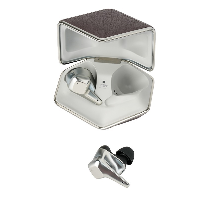 HIFIMAN SVANAR Wireless LE 天鵝輕奢版真無線耳機