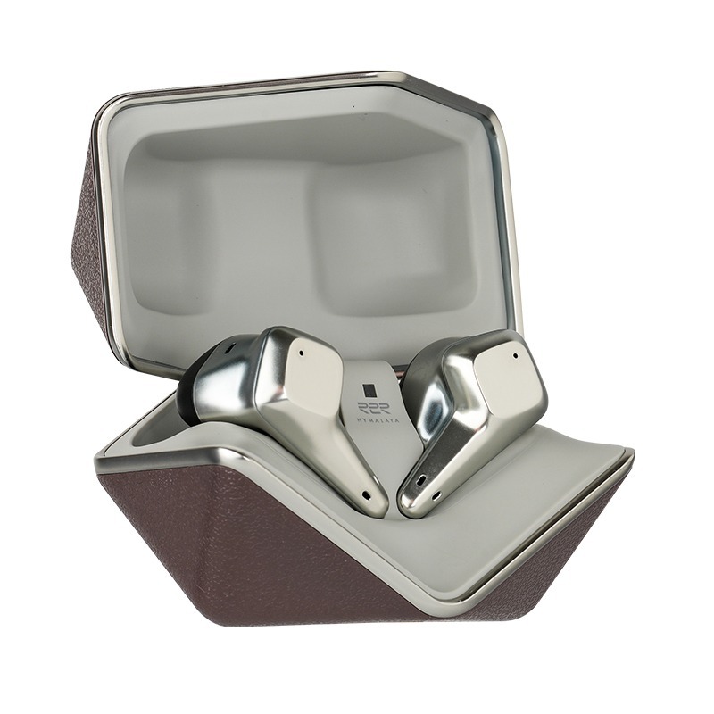 HIFIMAN SVANAR Wireless LE 天鵝輕奢版真無線耳機