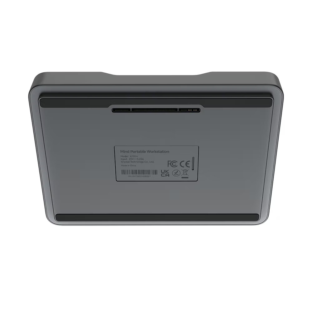 Khadas Mind 1 超緊湊迷你電腦