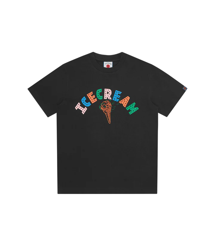 ICECREAM CONE T-SHIRT