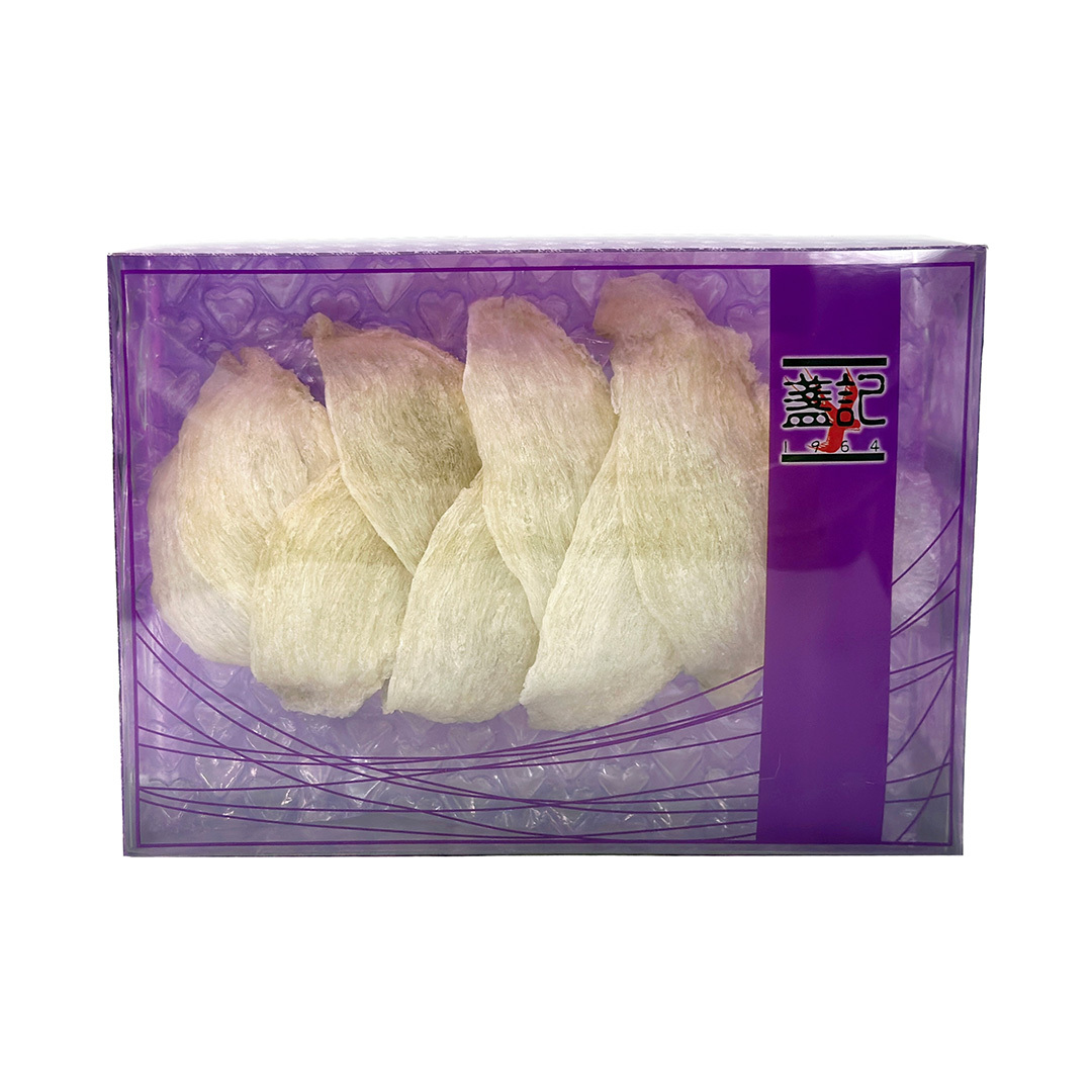 壹級燕盞 (50克禮盒裝)