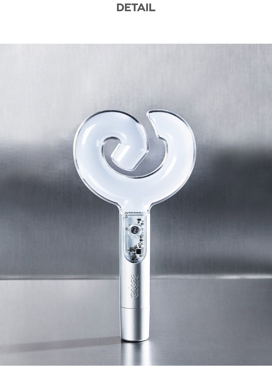 AESPA ~ OFFICIAL FANLIGHT ver.2