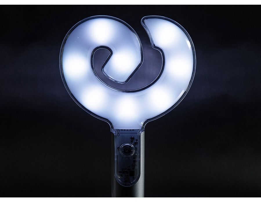AESPA ~ OFFICIAL FANLIGHT ver.2