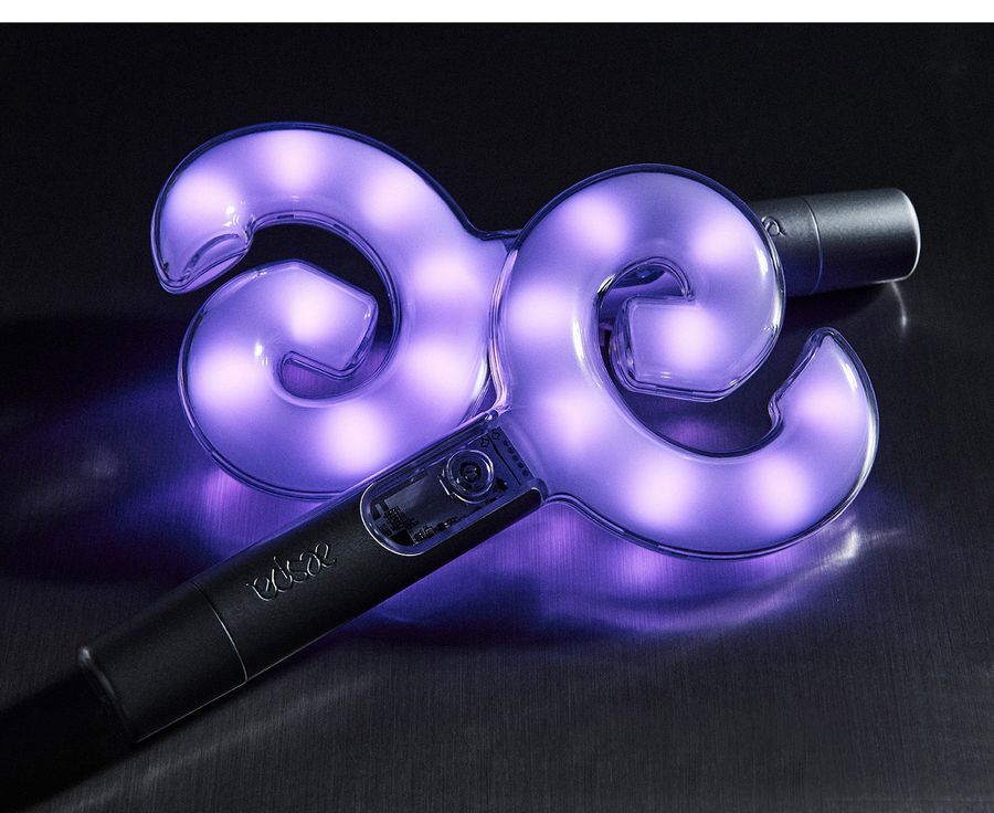 aespa OFFICIAL FANLIGHT ver.2 〈新品未開封〉 AESPA - OFFICIAL FANLIGHT VER.2