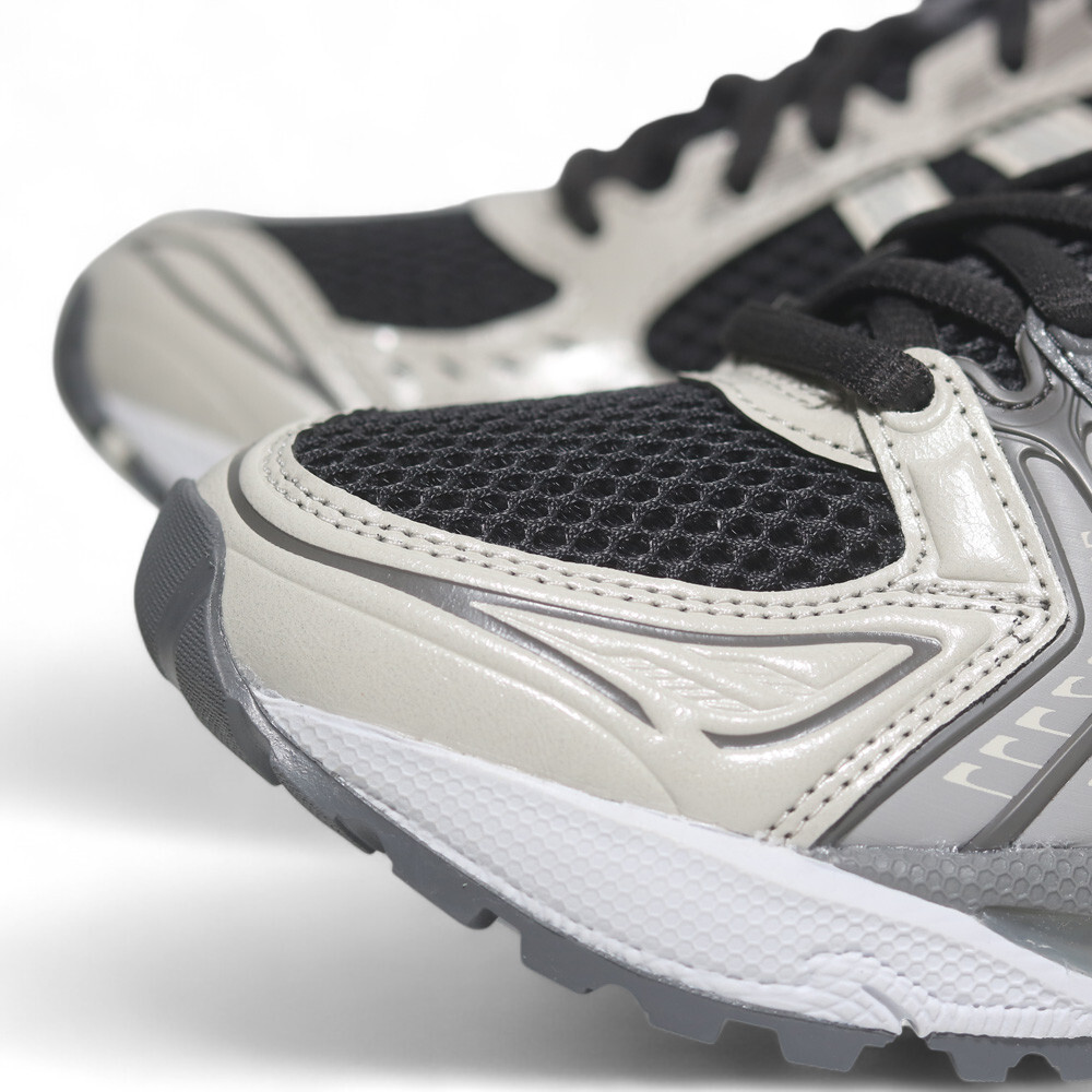 ASICS 慢跑鞋 GEL-KAYANO 14 米灰金 復古 情侶鞋 男女 1203A537024