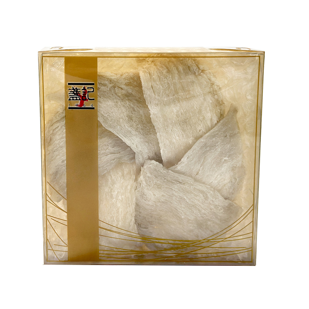 精緻三角盞 (50克禮盒裝)