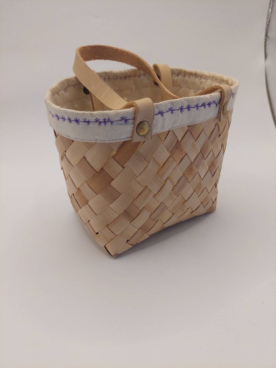 月桃葉提袋