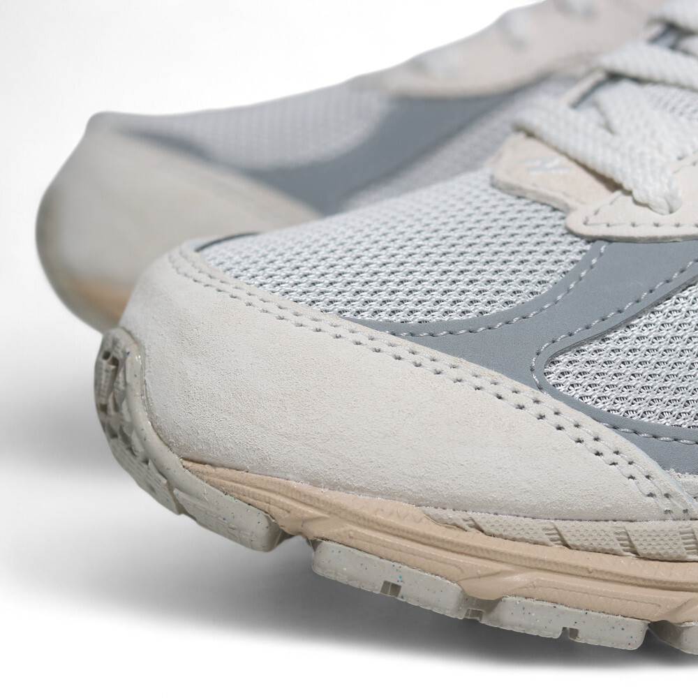 NEW BALANCE 休閒鞋 NB 2002R 米灰 奶油 麂皮 復古 女 U2002RJ