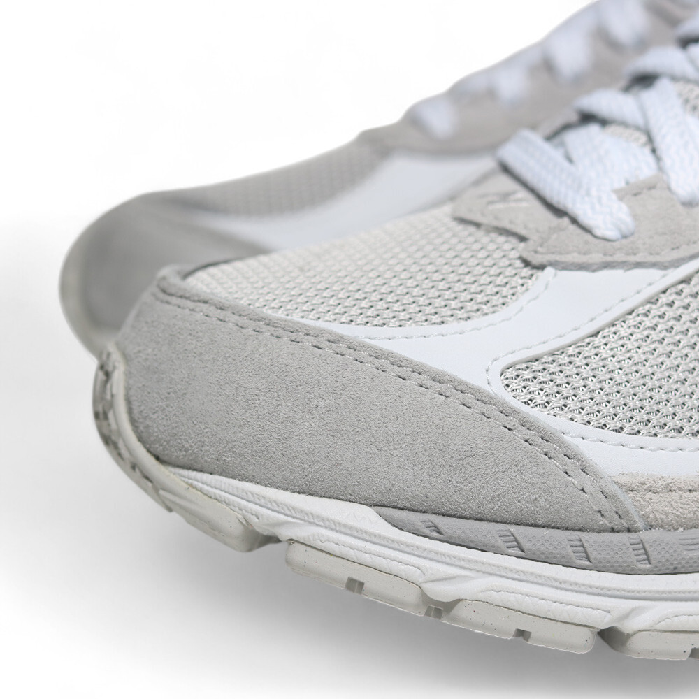 NEW BALANCE 休閒鞋 NB 2002R 白煙灰 麂皮 復古 男女 U2002RK