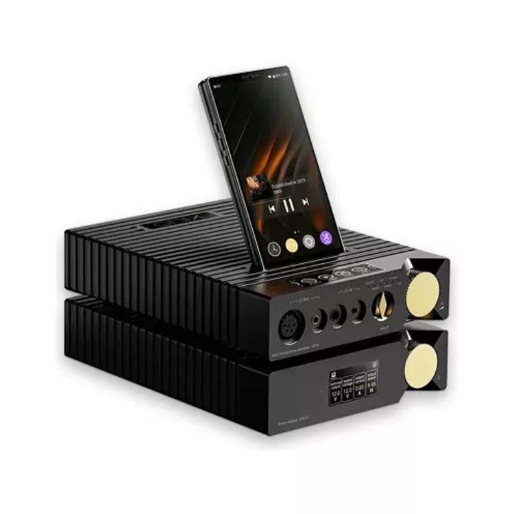 Onix Miracle 高端串流播放器套裝