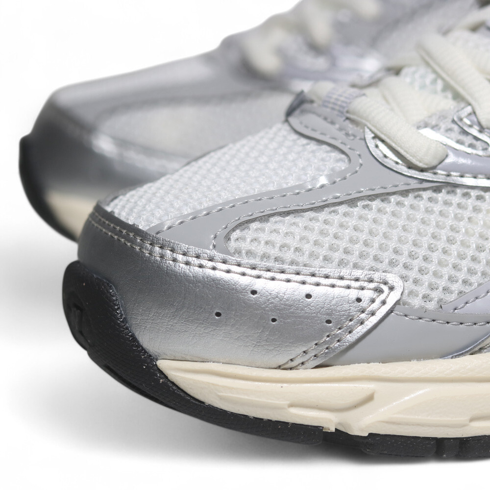 NEW BALANCE 慢跑鞋 NB 530 白銀 薰衣草 奶油底 復古鞋 女 U530SEA