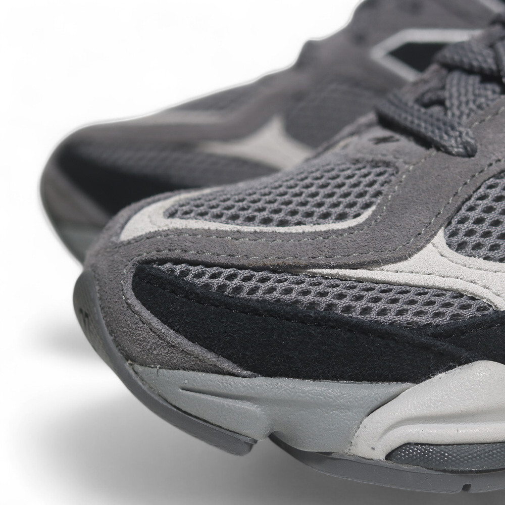 NEW BALANCE 休閒鞋 NB 9060 灰黑 復古鞋 老爹鞋 男女 U9060ERA