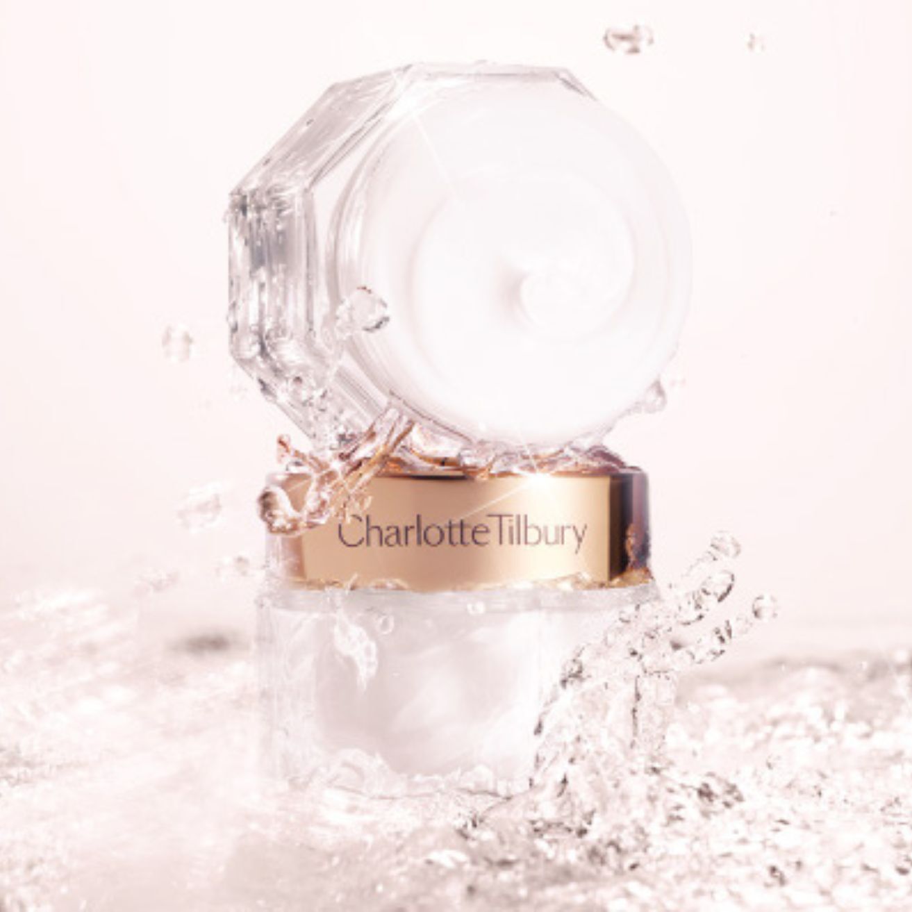 CHARLOTTE TILBURY 魔法面霜 150ml