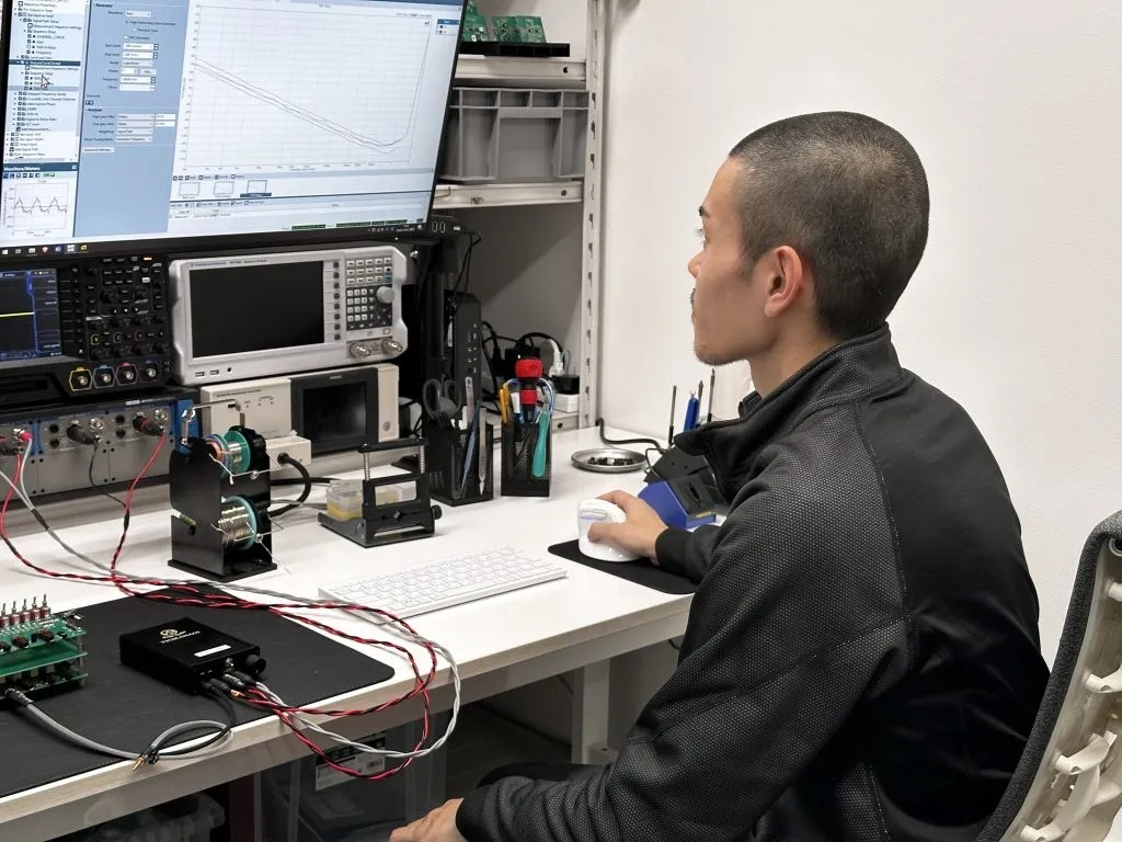 BRISE AUDIO WATATSUMI