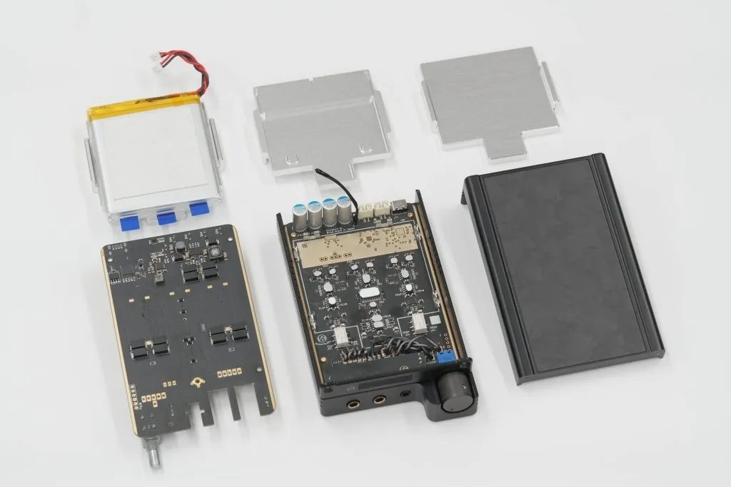 BRISE AUDIO WATATSUMI