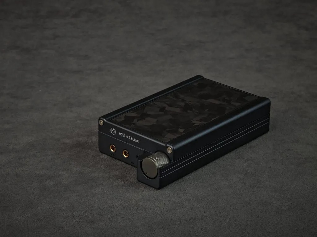 BRISE AUDIO WATATSUMI