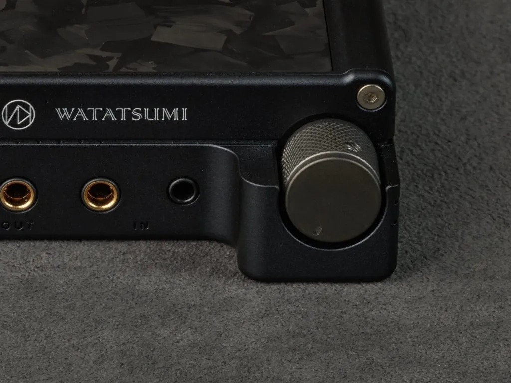 BRISE AUDIO WATATSUMI