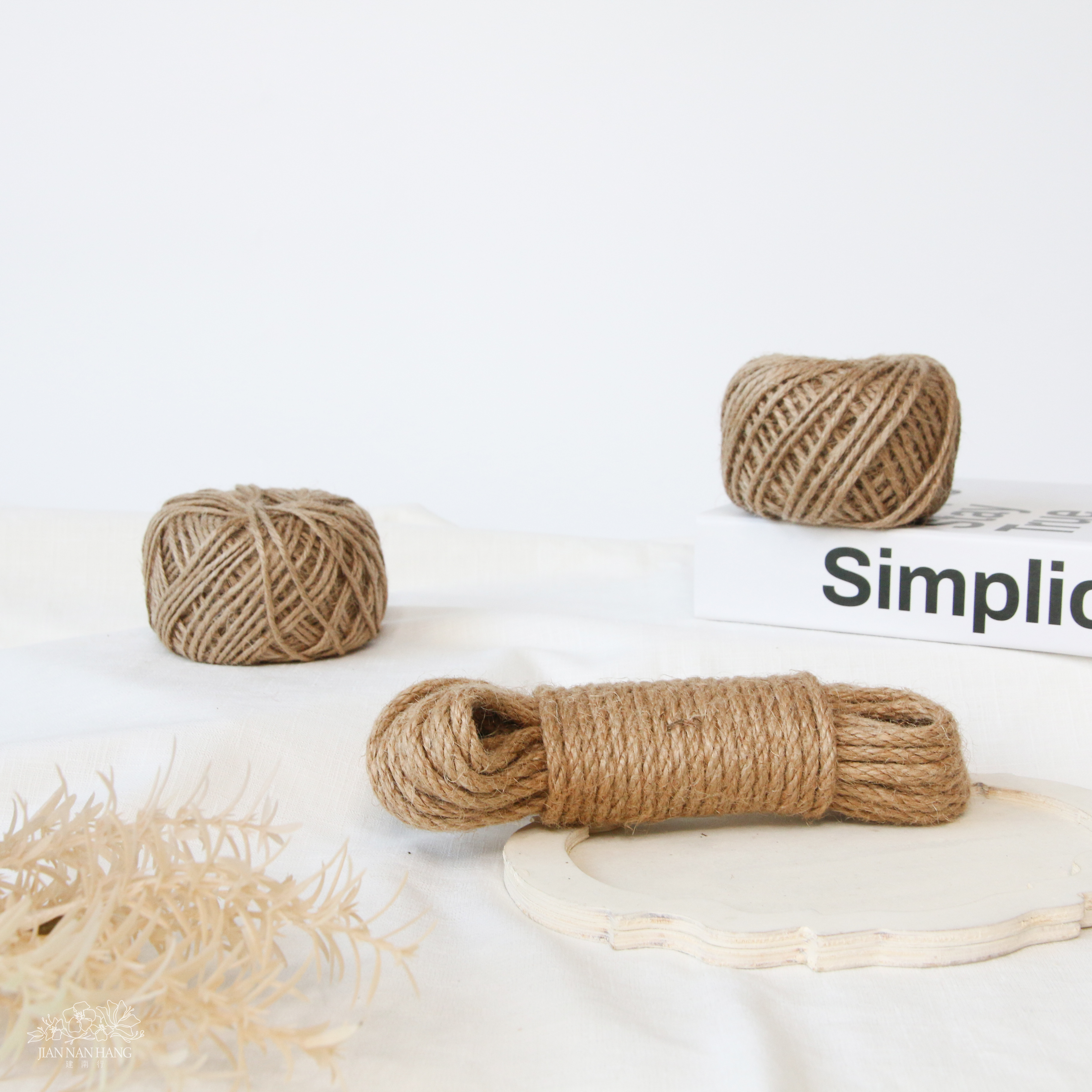 包裝 麻繩 3尺寸