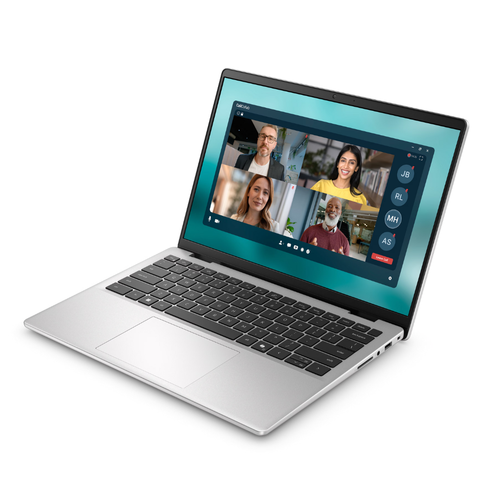 戴爾 DELL DC14250-R1508STW 14吋輕薄筆電 Core 5-120U/8G/512G SSD/W11