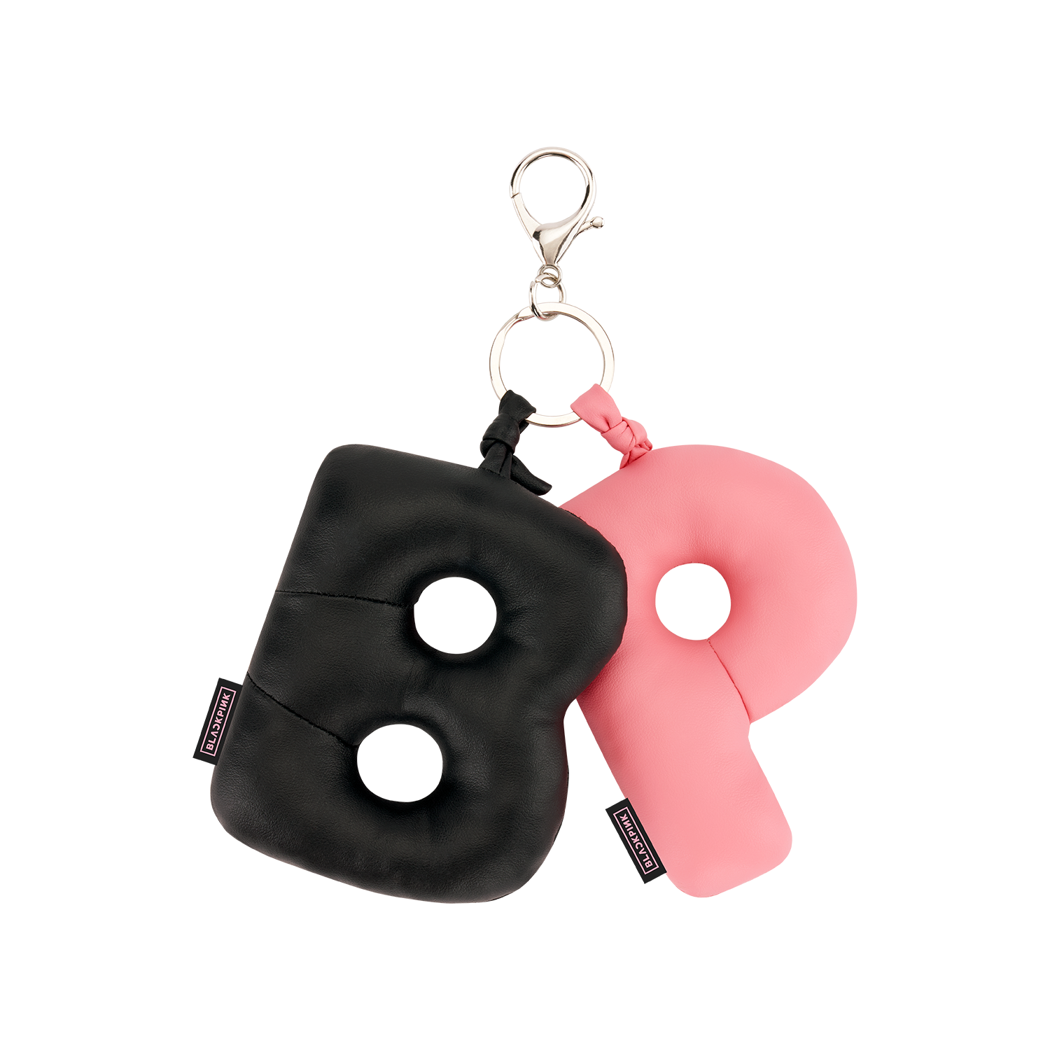 BLACKPINK ~ [DEADLINETOUR] CUSHION KEYRING