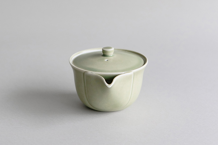 SSS - 寶瓶 / 青瓷