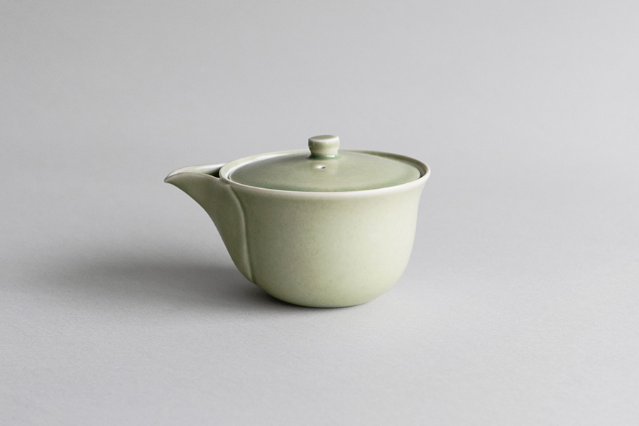 SSS - 寶瓶 / 青瓷