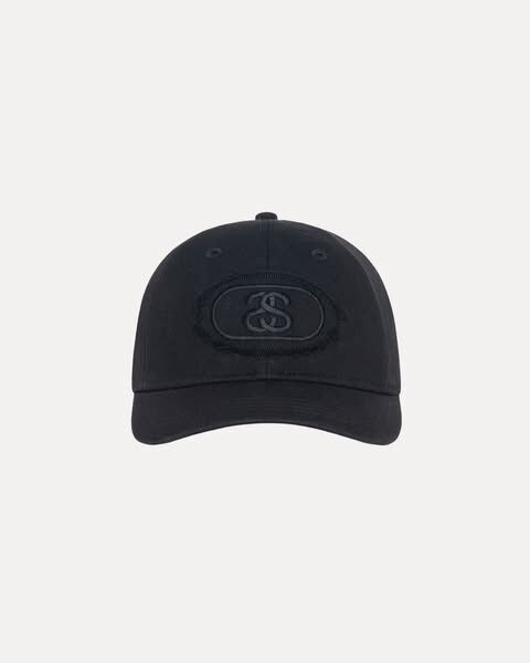 Stüssy LP Pill Strapback