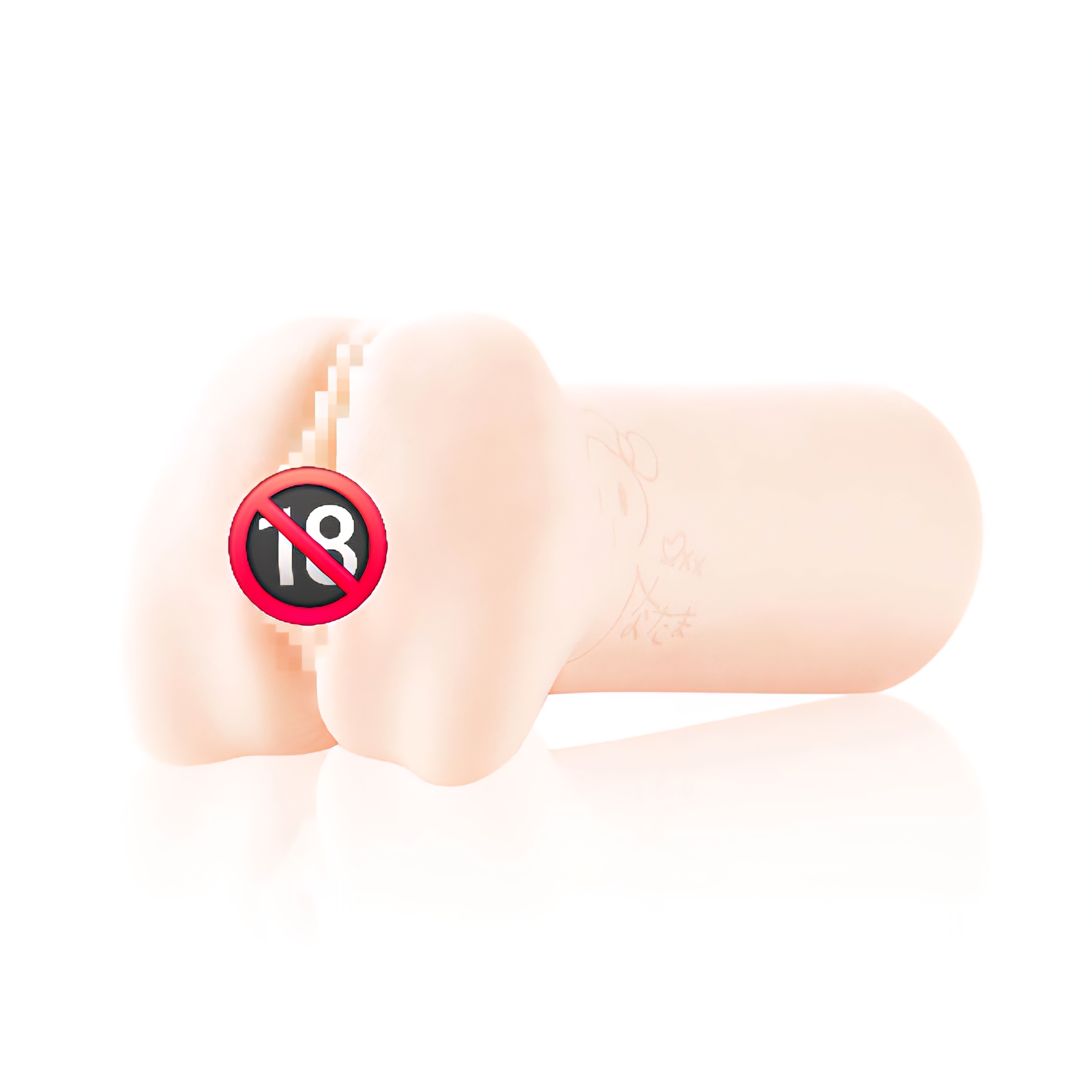 日本SSI 日本の名器 日向真凜名器 飛機杯