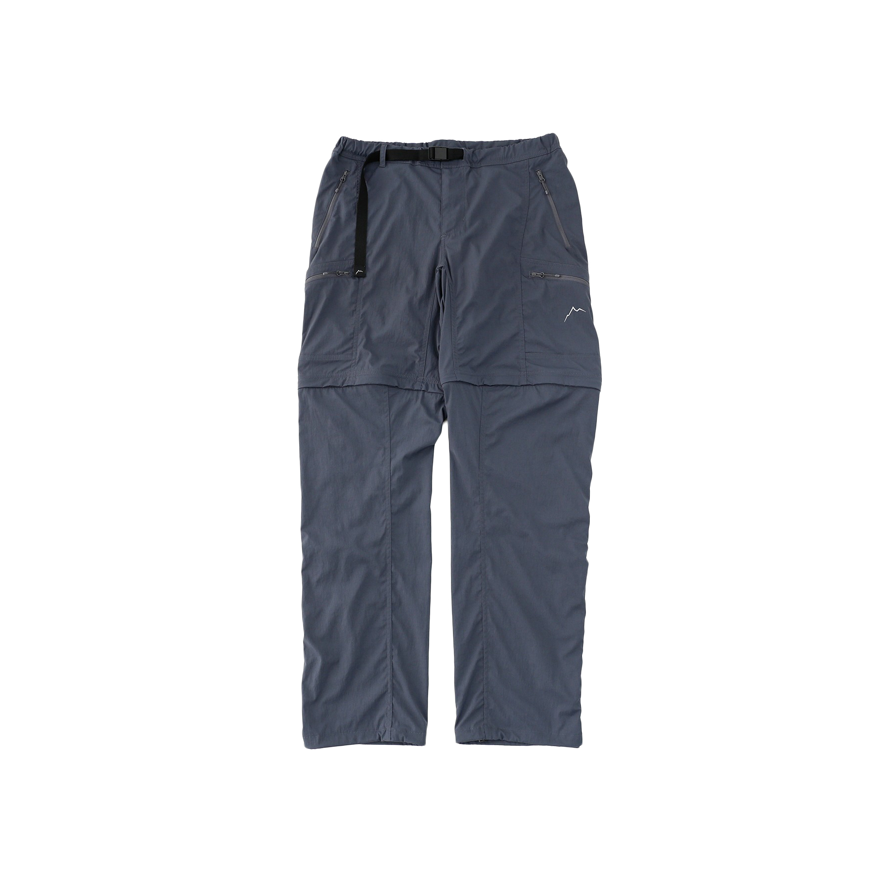 [CAYL] Cargo 2Way Pants 2 雙向可拆兩節式登山機能褲