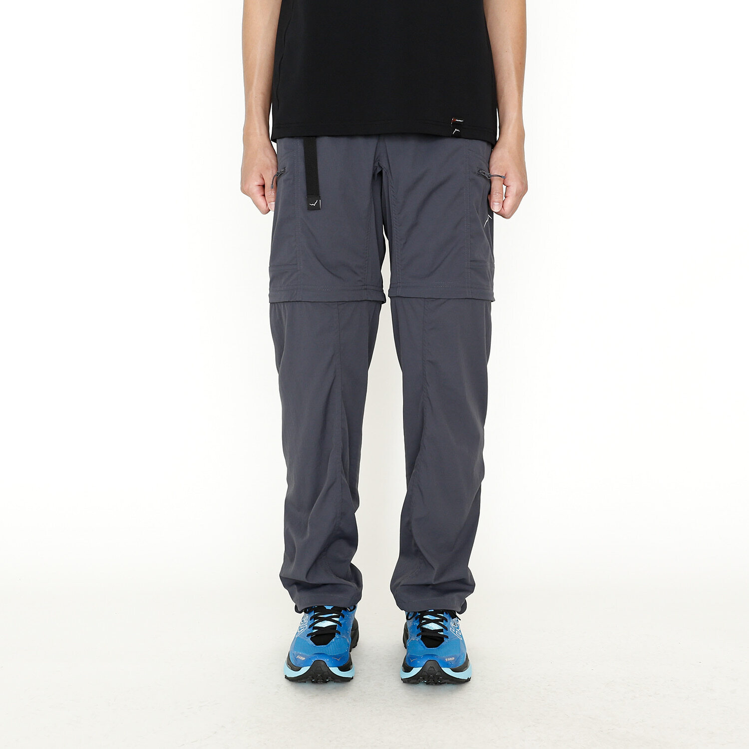 [CAYL] Cargo 2Way Pants 2 雙向可拆兩節式登山機能褲