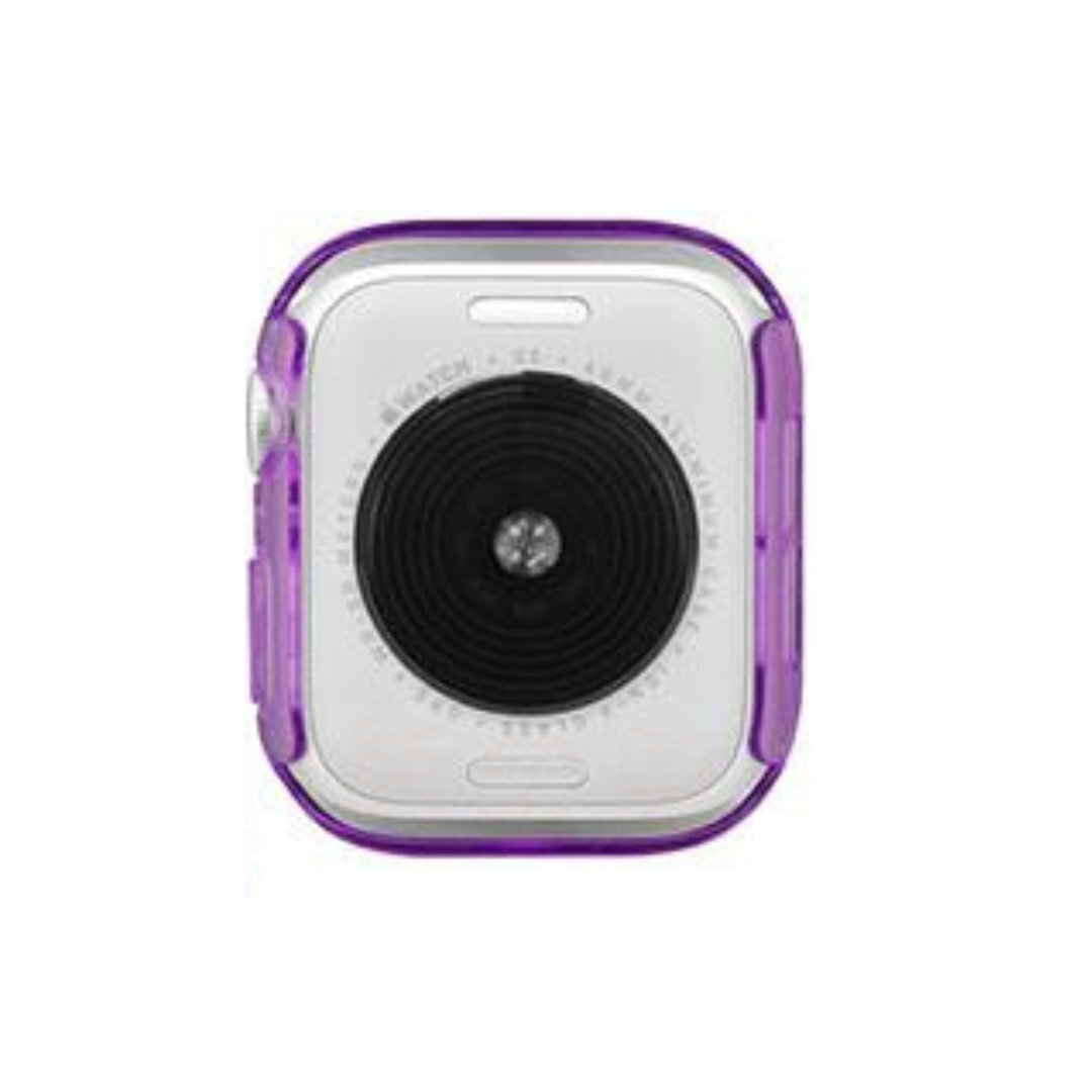 Kuromi Apple Watch 40mm 保護殼