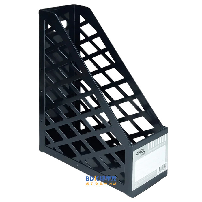 ABEL 力大牌 一體成型雜誌盒 No.63605