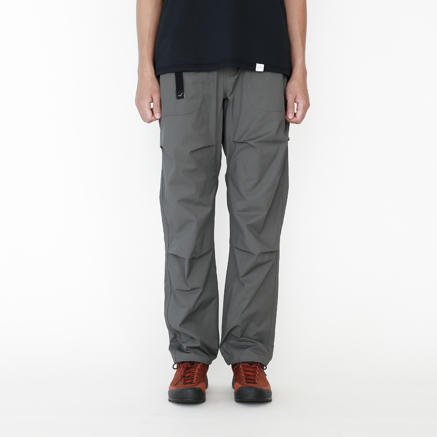 [CAYL] Snap Pocket Pants 多功能戶外長褲