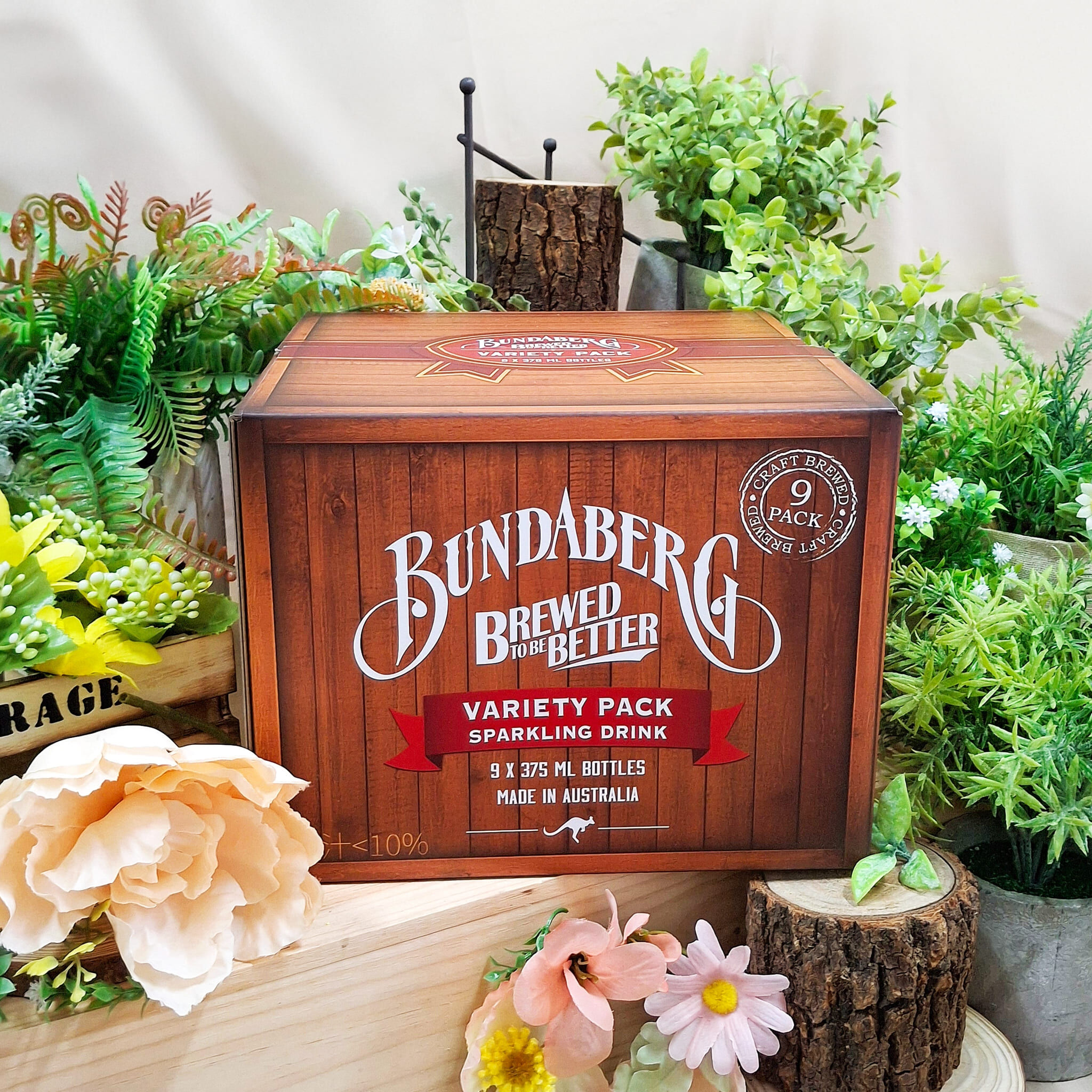 【禮盒組】9入彩色禮盒組