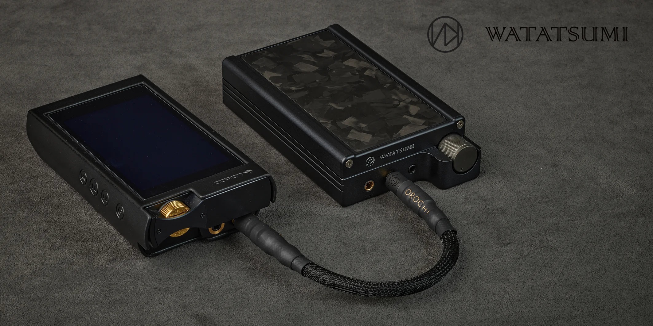 BRISE AUDIO WATATSUMI