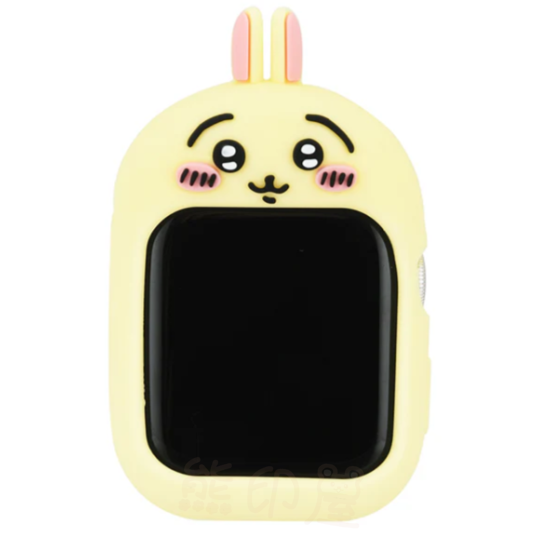 Chiikawa兔子Apple Watch 41/40mm 保護殼