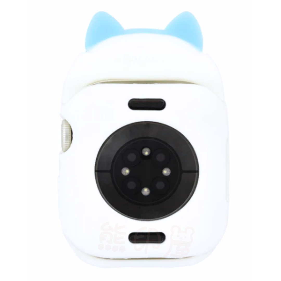 Chiikawa小八貓Apple Watch 41/40mm 保護殼