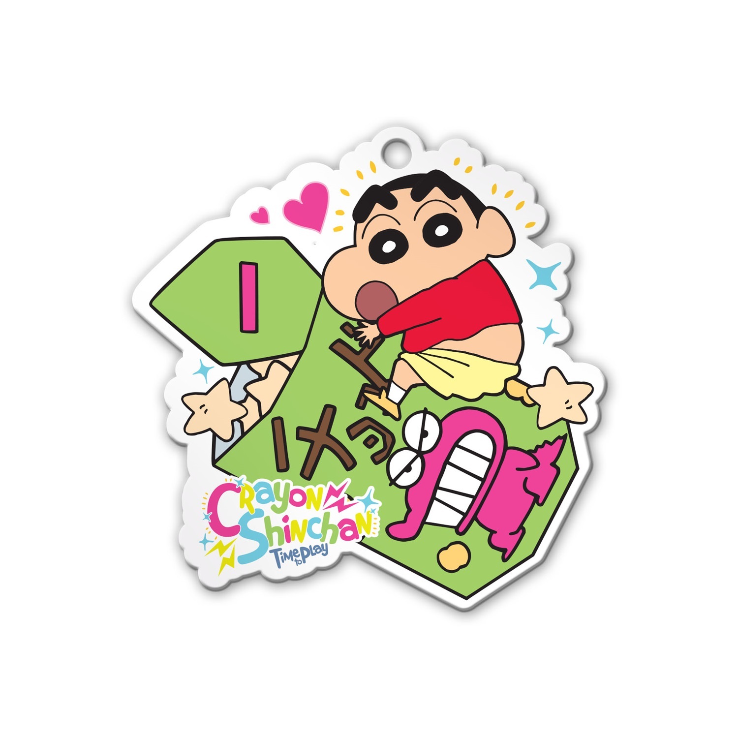 MTR e-Store > Crayon Shinchan Octopus - Snack