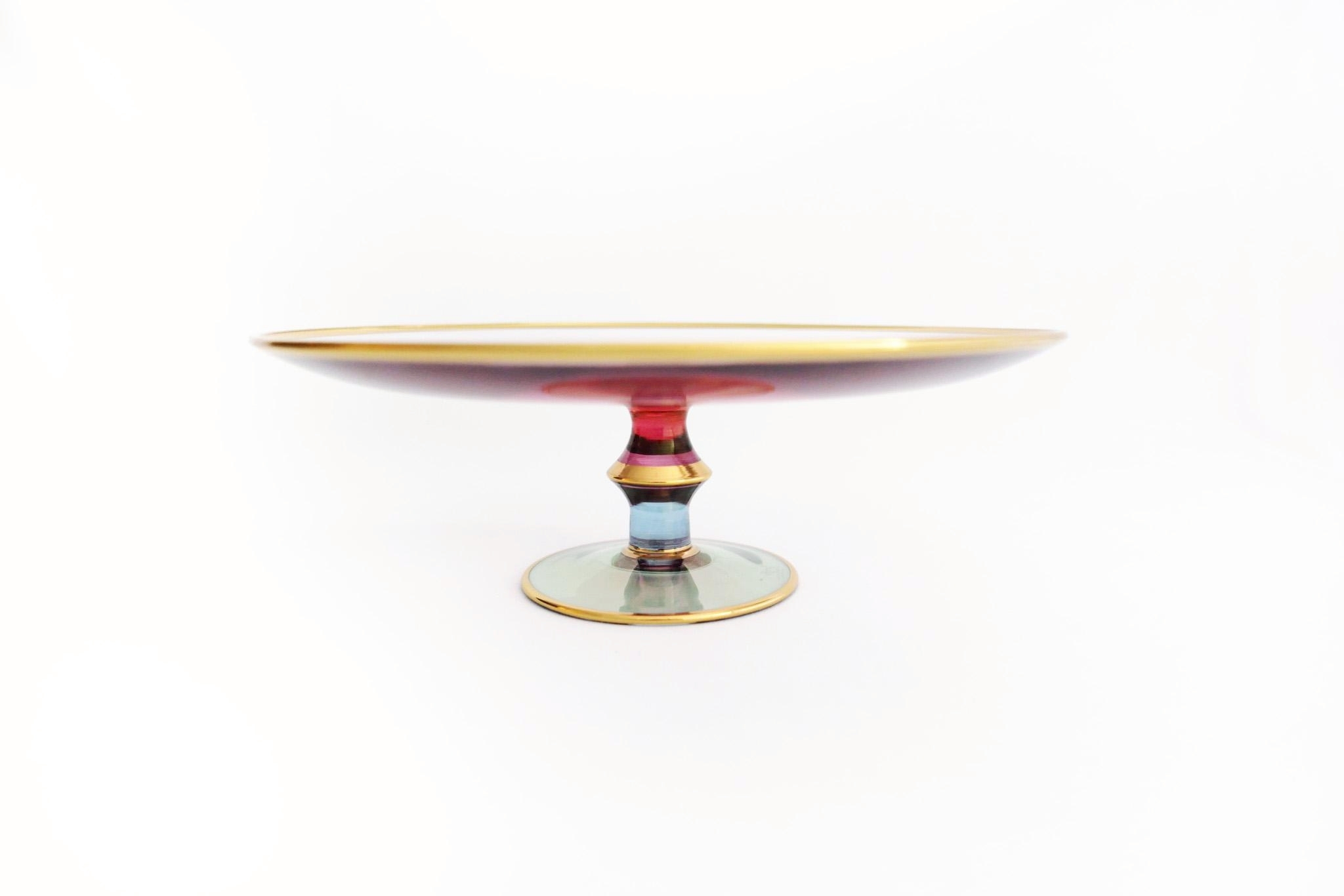 GRIFFE MONTENAPOLEONE｜餐盤