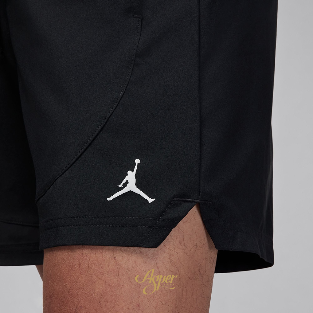 JORDAN Dri-FIT Sport Shorts 速乾運動短褲 男款 FN5843-010 IX