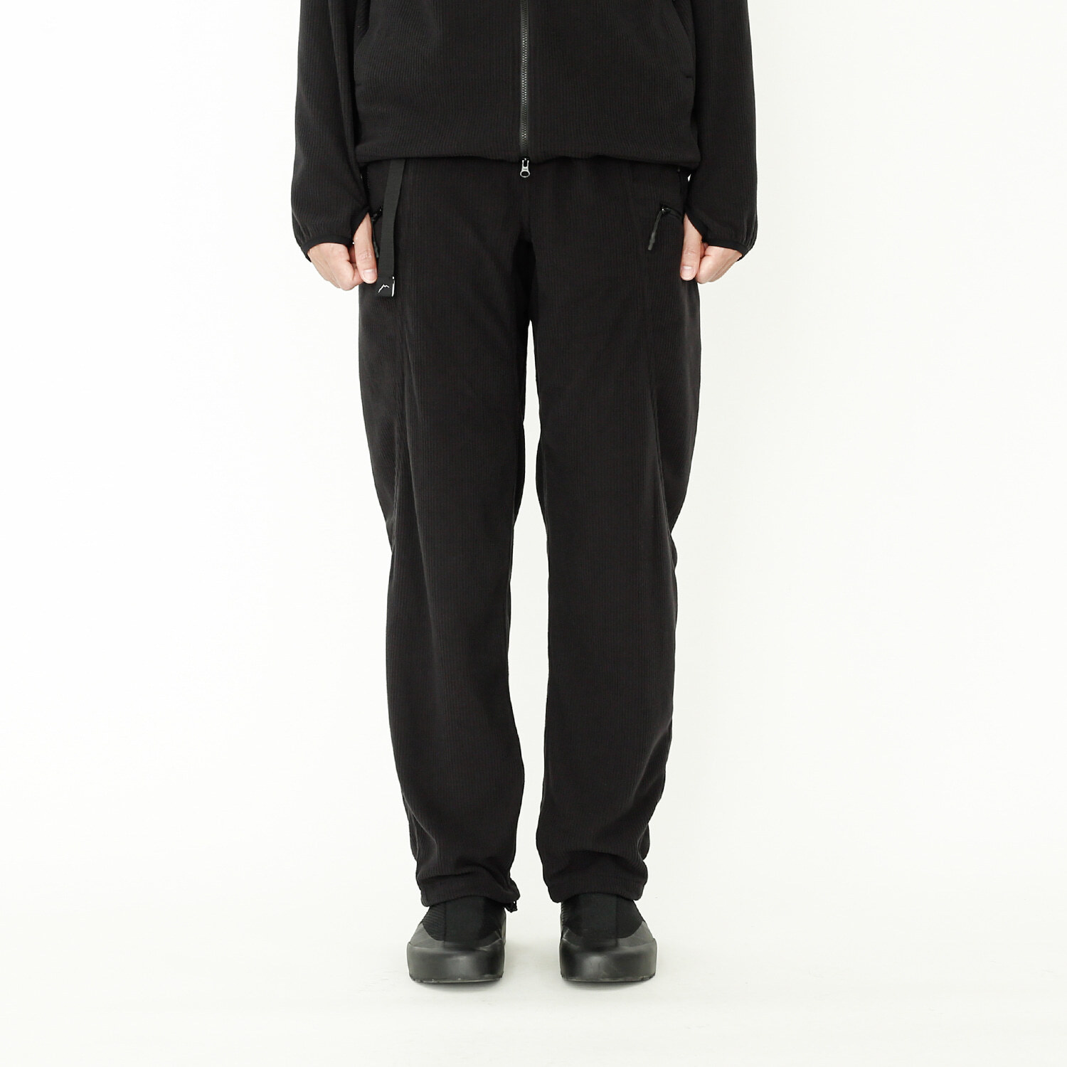 [CAYL] Thermal Pro Pants 保暖抓絨長褲