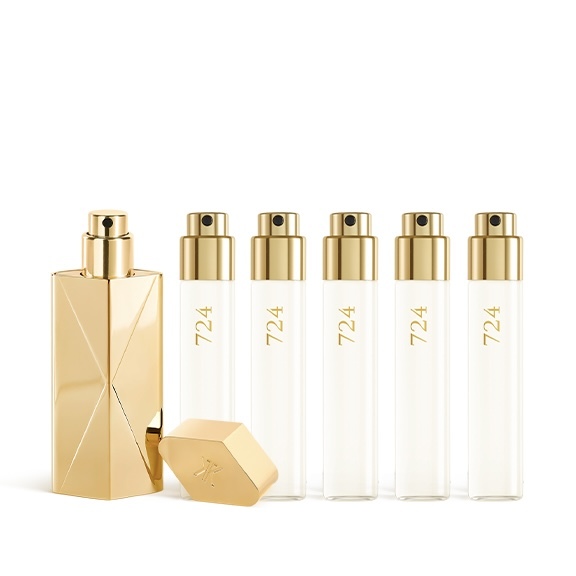 Maison Francis Kurkdjian  724 旅行裝 11ml x5