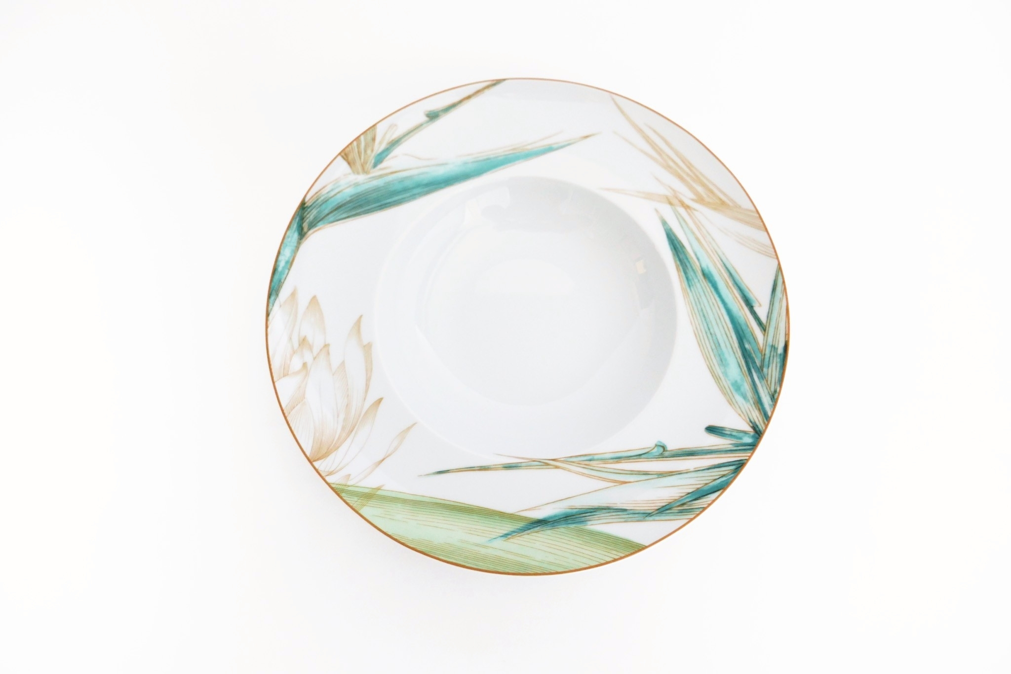 VISTA ALGERE｜ Fiji系列 - 餐盤 25.2cm