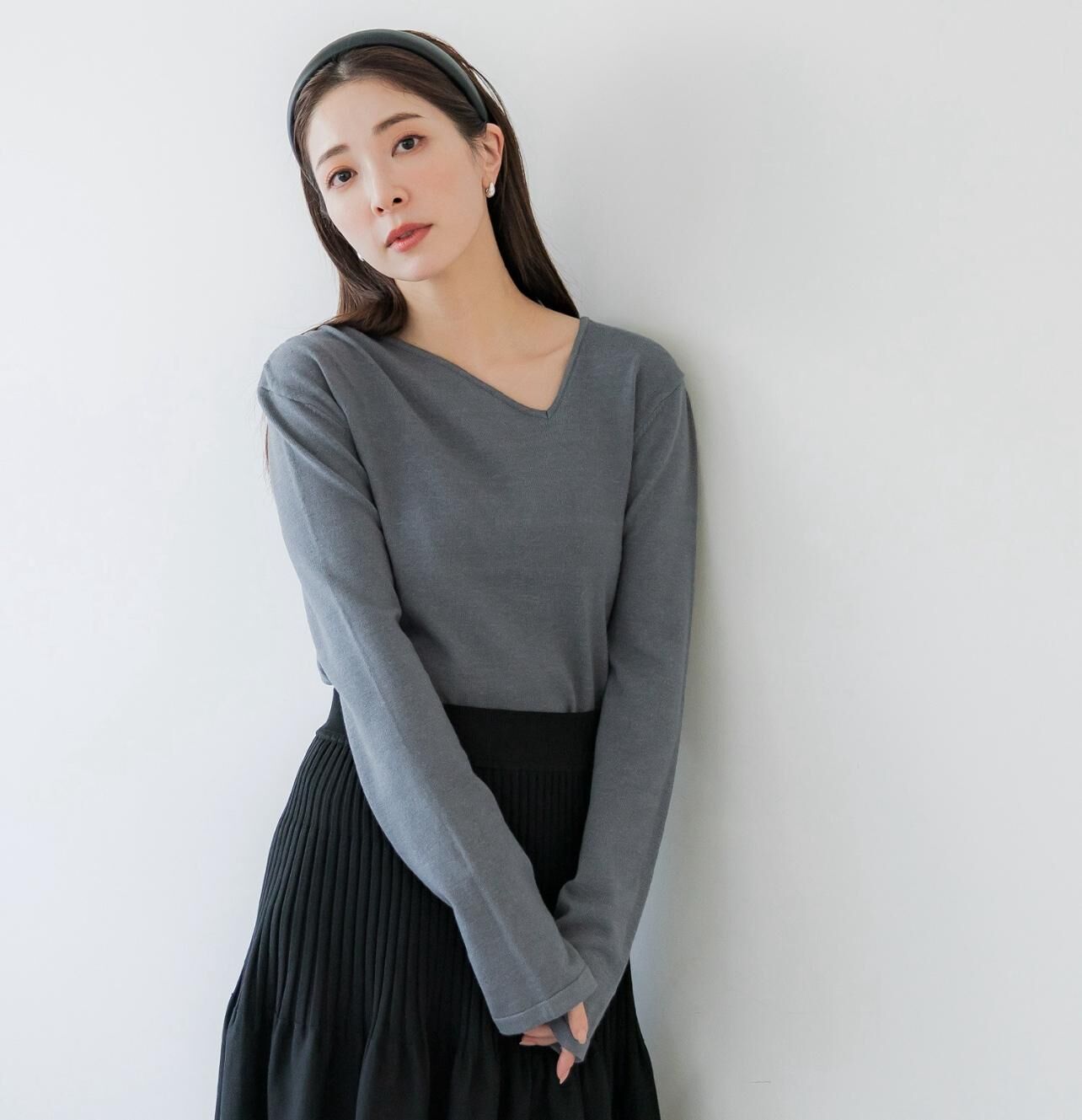 【預購】JN091706 coca 女裝長袖上衣