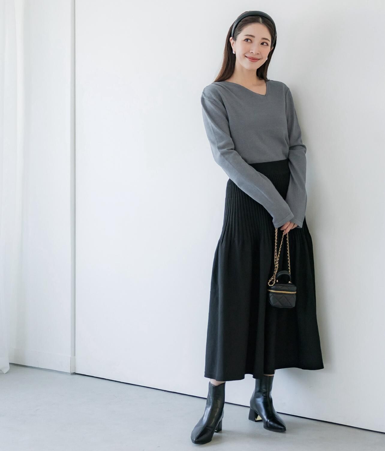 【預購】JN091706 coca 女裝長袖上衣