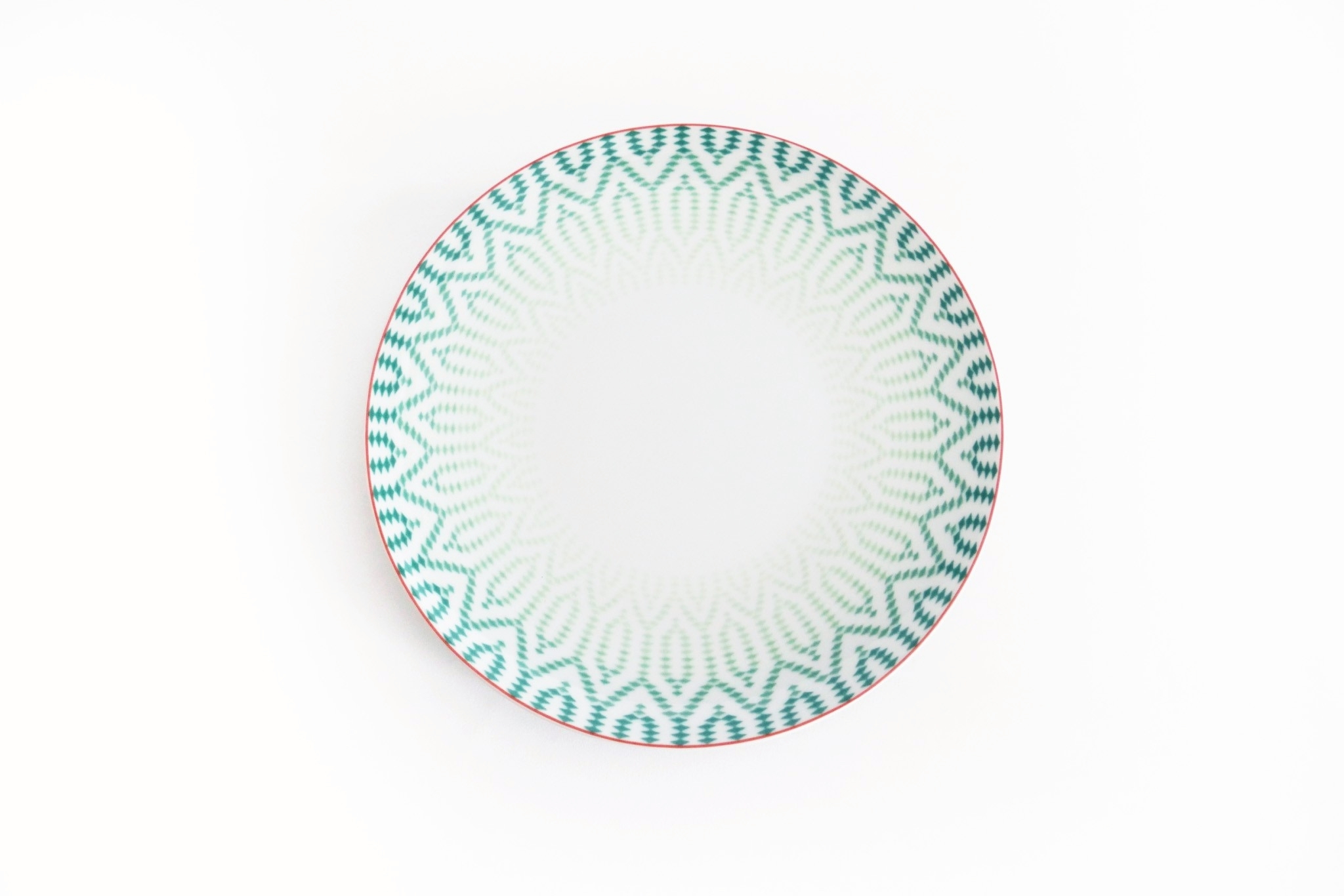 VISTA ALGERE｜Fiji系列 - 餐盤 27.6cm