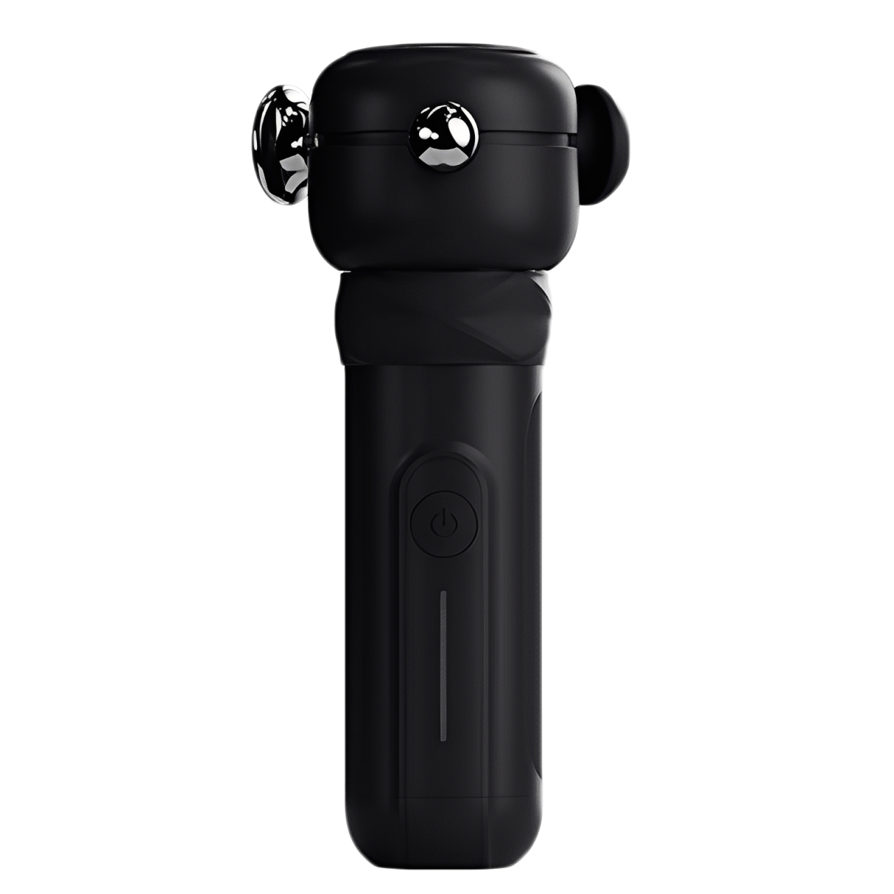 【YOULISN優力神】泰坦 守護者舒緩高頻槍 Y700｜肩頸舒緩 輕量設計 大容量電池 深層震動 肌肉舒緩