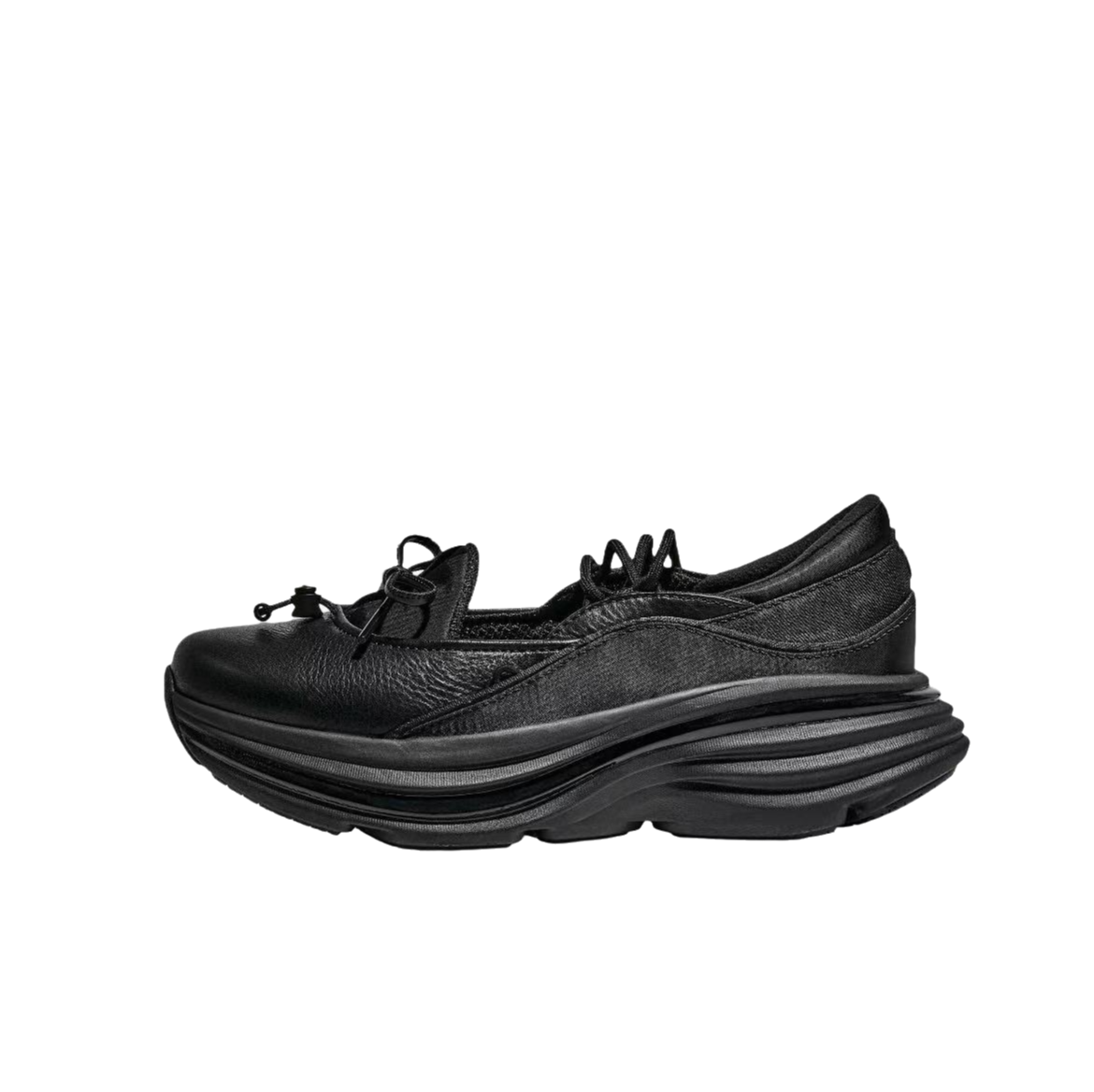 HOKA U BONDI MARY JANE 1171546 BBLC
