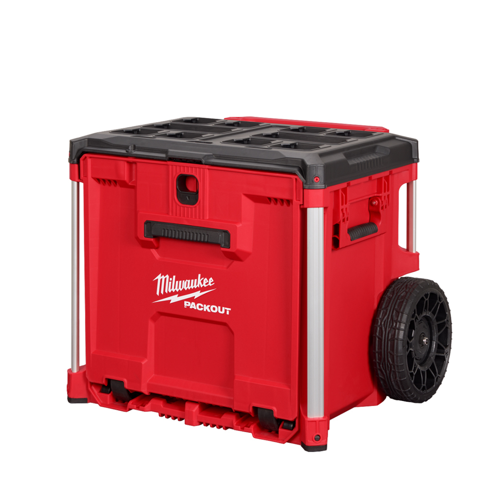 ＊中崙五金【缺貨中】美沃奇 配套抽屜工作推車 48-22-8420 工具箱 單抽屜推車 完全收納手把 附隔板及托盤